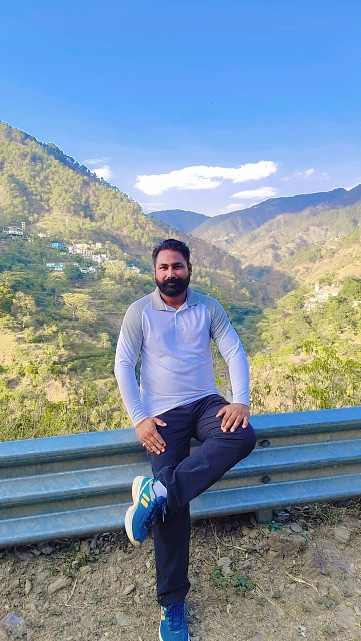 Training photo